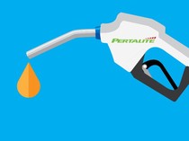 Kurangi Emisi, Pertamina Kaji Naikkan Oktan Pertalite Setara Pertamax