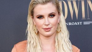 7 Fakta Ireland Baldwin, Baru Terungkap Pernah Diperkosa Saat Remaja