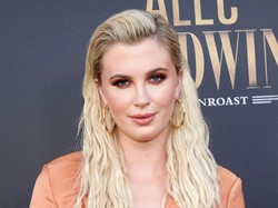7 Fakta Ireland Baldwin, Baru Terungkap Pernah Diperkosa Saat Remaja