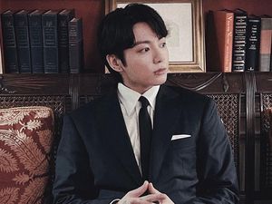 Daebak! Jungkook BTS Raih 20 Juta Streaming Tercepat di Spotify