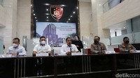 Dua tersangka Koperasi Simpan Pinjam (KSP) Indosurya telah bebas dari rutan karena masa penahanannya telah habis. Bareskrim Polri berupaya melakukan penahanan untuk kedua tersangka itu lagi dengan laporan lain.