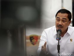Timsus Polri Gelar Perkara Kasus Tewasnya Brigadir Yoshua Besok