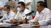 Agus menyebut telah memberi arahan kepada bawahannya untuk segera menaikkan laporan lainnya yang terkait perkara ini ke tingkat penyidikan. Dengan itu, kedua tersangka itu bisa dilakukan penahanan.