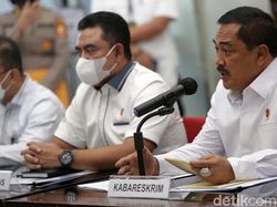 Penjelasan Kabareskrim soal Misteri Motif Pembunuhan Brigadir J