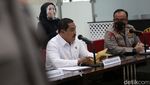 Kabareskrim Upayakan 2 Tersangka Indosurya Kembali Ditahan