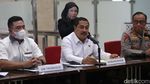 Kabareskrim Upayakan 2 Tersangka Indosurya Kembali Ditahan