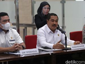 Penyidik Bareskrim ke Magelang, Telusuri Kasus Pembunuhan Brigadir J