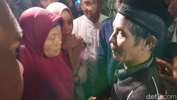 Kakek Muhadi