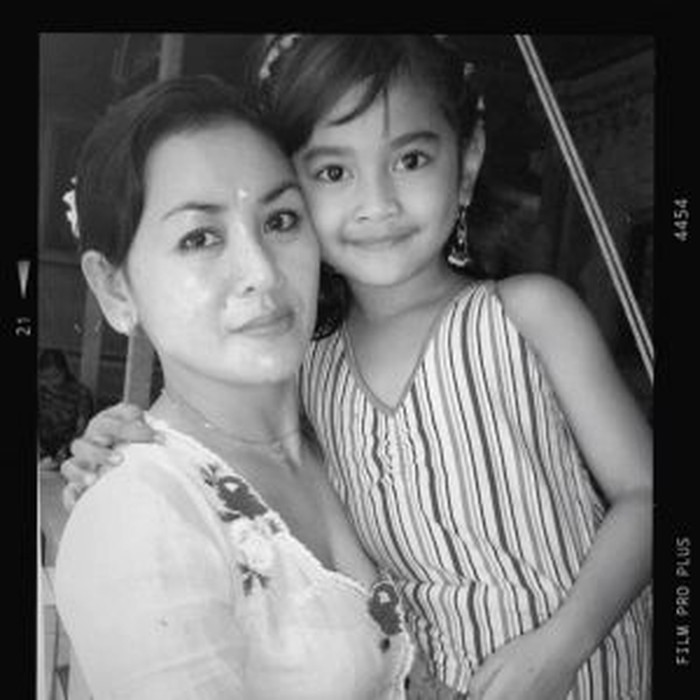 Mahalini Mahalini