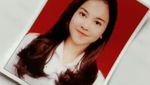 Transformasi Mahalini, Menggemaskan Sejak Kecil-Cantik saat Dewasa