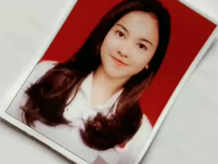 Transformasi Mahalini, Menggemaskan Sejak Kecil-Cantik saat Dewasa