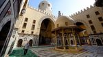 Megahnya Masjid Ibnu Tulun, Warisan Peradaban Islam di Kairo