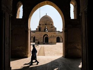 Ada Beasiswa Penuh di Universitas Al-Azhar Mesir! Cek Ketentuannya di Sini