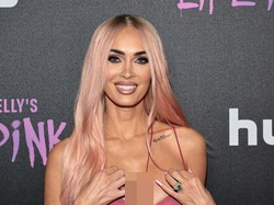 Foto: Transformasi Megan Fox Setelah Lalui 3 Kali Operasi Payudara