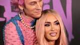 Diselingkuhi MGK, Megan Fox Disebut Tak Mau Putus