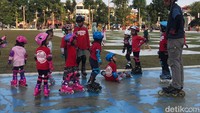 Setelah berdiri selama dua tahun, kini banyak yang mulai tertarik untuk menjadi bagian dari club tersebut. Saat ini, ada sekitar 40-50 anak yang menjadi peserta didik komunitas tersebut.