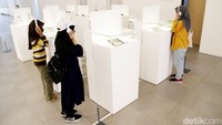 Di sisi lain, Anies memandang proses revitalisasi TIM bukan sekedar memoles fisik. Tetapi, membangun suatu ekosistem dalam kegiatan seni serta pengembangan budaya.