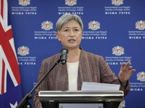 Australia Tutup Sejumlah Kedutaan di Timur Tengah Gegara Perang