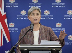 Australia Tutup Sejumlah Kedutaan di Timur Tengah Gegara Perang