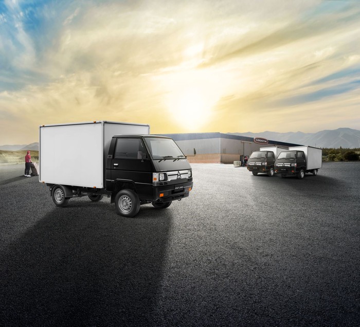 Mitsubishi New Colt L300