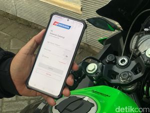 Beli Pertalite Wajib Daftar My Pertamina Per 1 Agustus? Ini Kata Pertamina