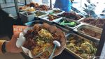 Ini Lho Warung Nasi Halal yang Harus Dicoba Saat ke Bali