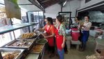 Ini Lho Warung Nasi Halal yang Harus Dicoba Saat ke Bali