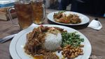 Ini Lho Warung Nasi Halal yang Harus Dicoba Saat ke Bali