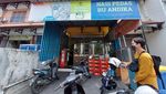 Ini Lho Warung Nasi Halal yang Harus Dicoba Saat ke Bali