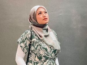 Oma Sayangkan Keputusan Nathalie Holscher Gugat Cerai Sule