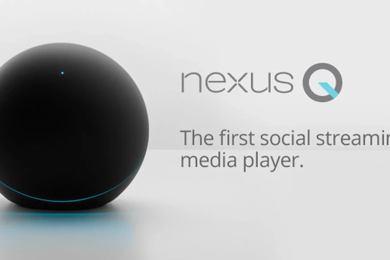Nexus Q