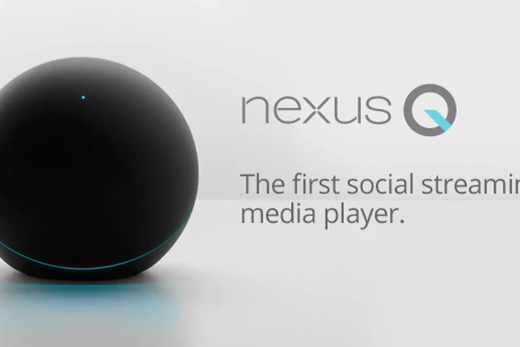 Nexus Q Nexus Q