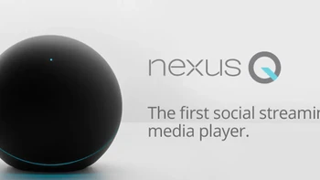 Nexus Q bisa dibilang sebagai salah satu produk Google yang paling gagal sepanjang sejarah. Produk ini memiliki fungsi utama seperti Chromecast, untuk memutar video atau audio dari internet. Tapi karena kontrol yang terbatas dan harga yang kelewat mahal, Nexus Q dimatikan pada akhir tahun 2012, hanya beberapa bulan setelah dipamerkan di event Google I/O 2012. Foto: Dok. Google