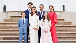 Pangeran Denmark Berhenti Sekolah Setelah Ada Laporan Pelecehan Seksual