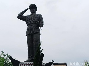 Profil Jamin Ginting, Sosok di Balik Nama Jalan Terpanjang di Indonesia