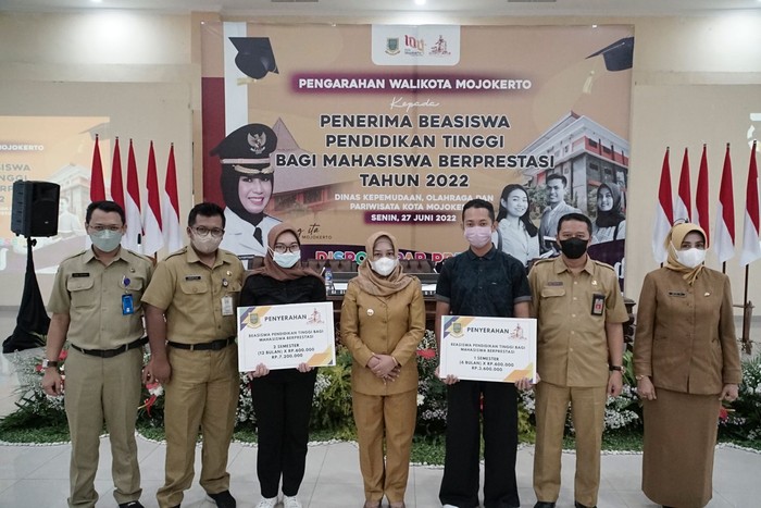 Pemkot Mojokerto