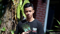 Tapi teror itu tak berakhir, ada hal lainnya yang menganggu tim KKN.  Foto: Rafida Fauzia/ detikcom