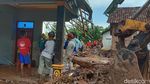 Penampakan Puluhan Rumah di Margoyoso Pati Rusak gegara Banjir Bandang