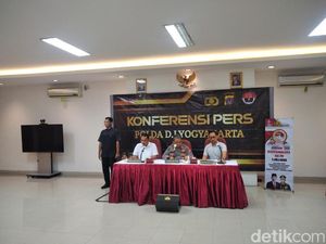 Eks Direktur RSUD Wonosari Gunungkidul Jadi Tersangka Korupsi!