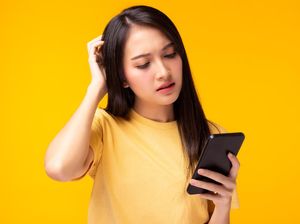Lagi Hits Pesan Anonim di IG, Ini Saran Psikolog agar Tak Malah Bikin Berantem