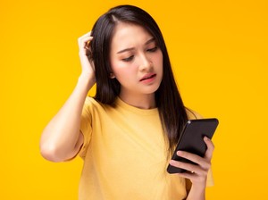 Lagi Hits Pesan Anonim di IG, Ini Saran Psikolog agar Tak Malah Bikin Berantem