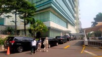 Seperti diketahui, Mardani H Maming telah mengajukan permohonan praperadilan. Ia akan menjalani sidang pertama pada 12 Juli mendatang. Mardani Maming meminta agar status tersangkanya dinyatakan tidak sah.