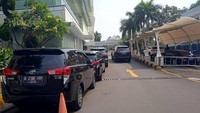 Plt Juru Bicara KPK Ali Fikri membenarkan penggeledahan itu. Dia belum menjelaskan lebih banyak apa saja yang dicari KPK dalam penggeledahan itu. Hingga kini, Ditjen Imigtasi juga telah melakukan cekal terhadap Mardani H Maming yang berlaku sejak 16 Juni 2022 sampai dengan 16 Desember 2022.