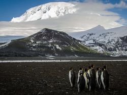 Penampakan Pulau Paling Misterius di Australia