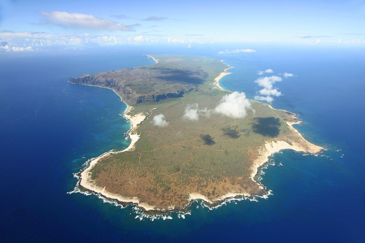 Pulau Niihau