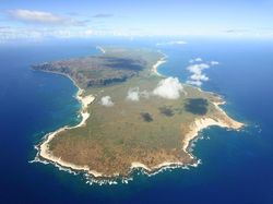 7 Pulau Menyeramkan yang Terlarang Didatangi Orang