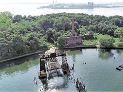 7 Pulau Menyeramkan yang Terlarang Didatangi Orang