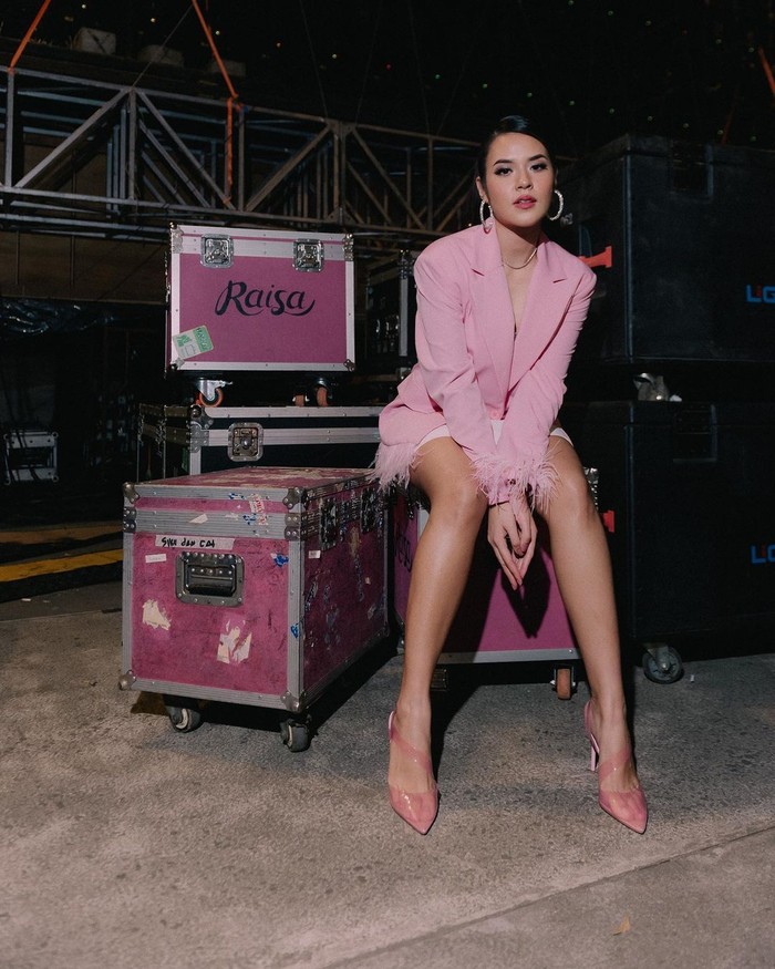 Raisa Raisa