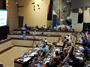 Usia Maksimal CPNS Orang Asli Papua di DOB 48 Tahun, Honorer 50 Tahun
