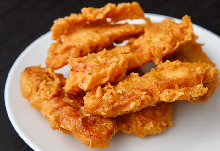 Resep Pisang Goreng Keriting